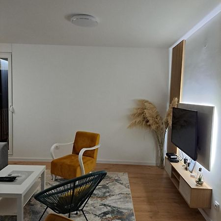 Apartman Neyla Mostar Exterior foto