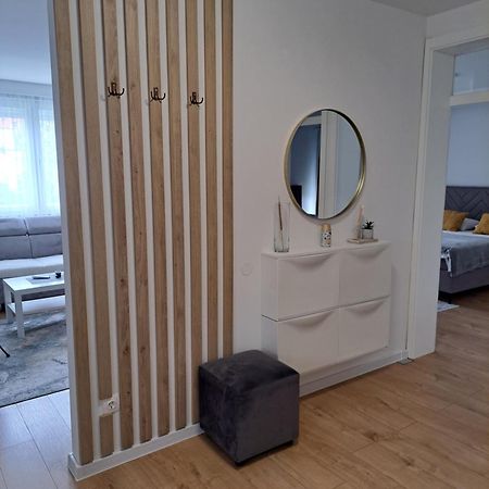 Apartman Neyla Mostar Exterior foto