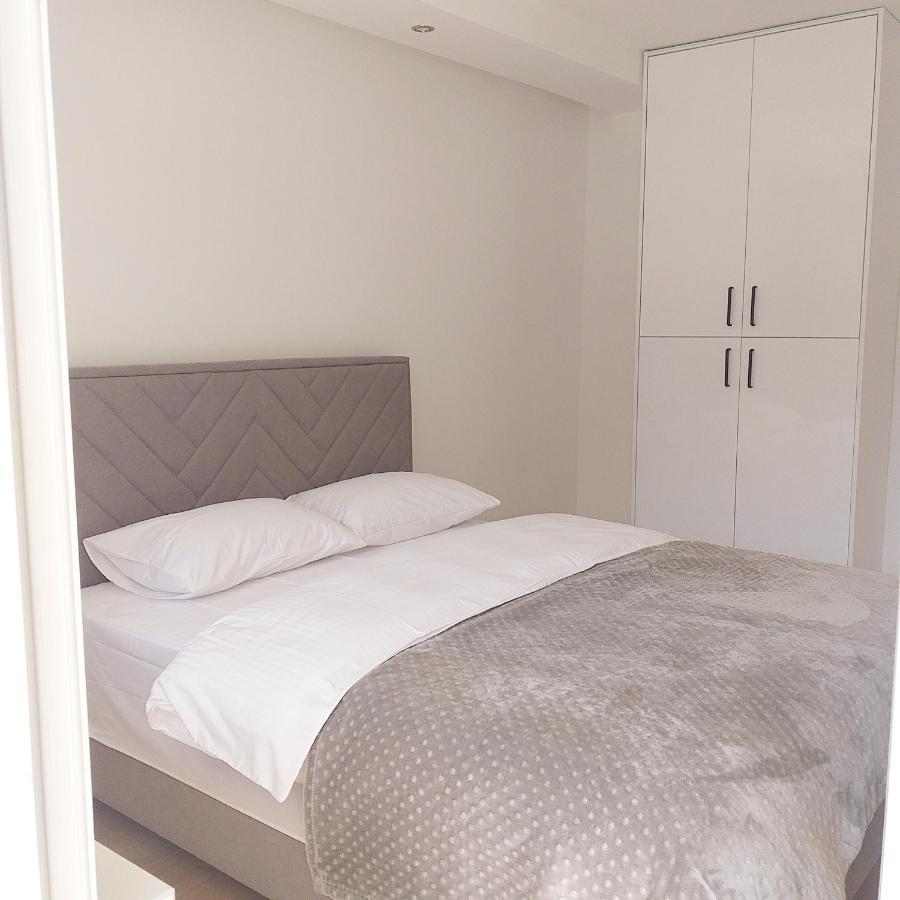 Apartman Neyla Mostar Exterior foto