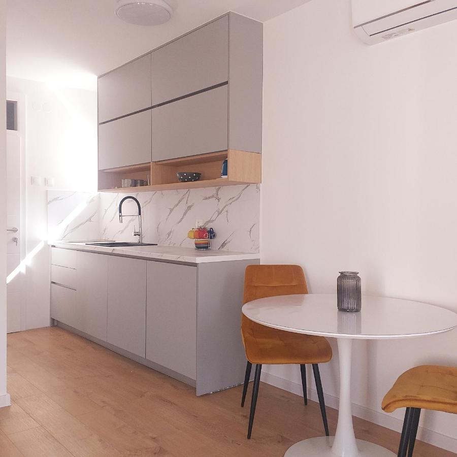 Apartman Neyla Mostar Exterior foto