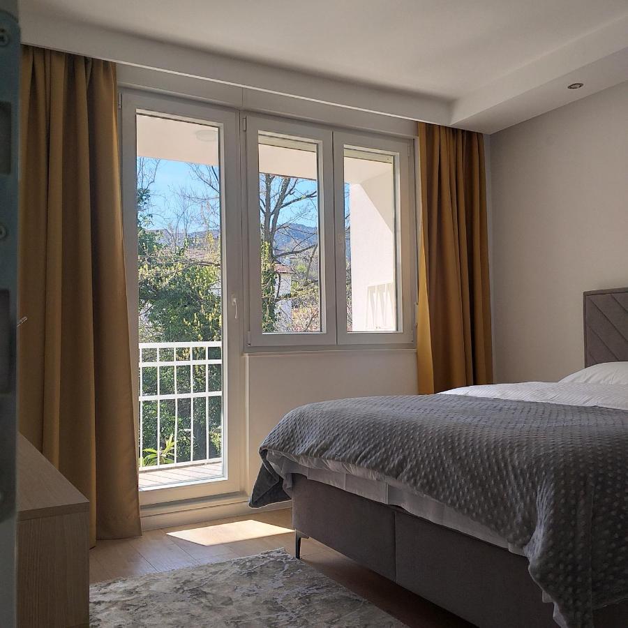 Apartman Neyla Mostar Exterior foto