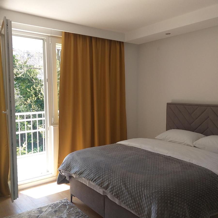 Apartman Neyla Mostar Exterior foto