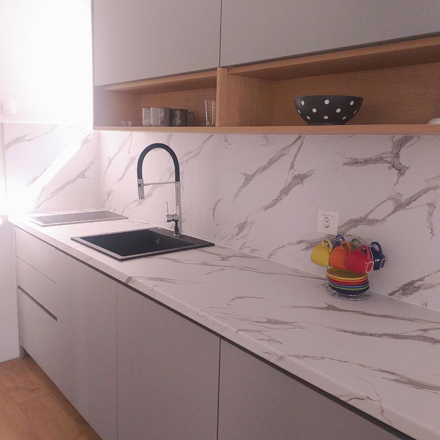 Apartman Neyla Mostar Exterior foto