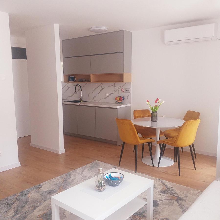Apartman Neyla Mostar Exterior foto