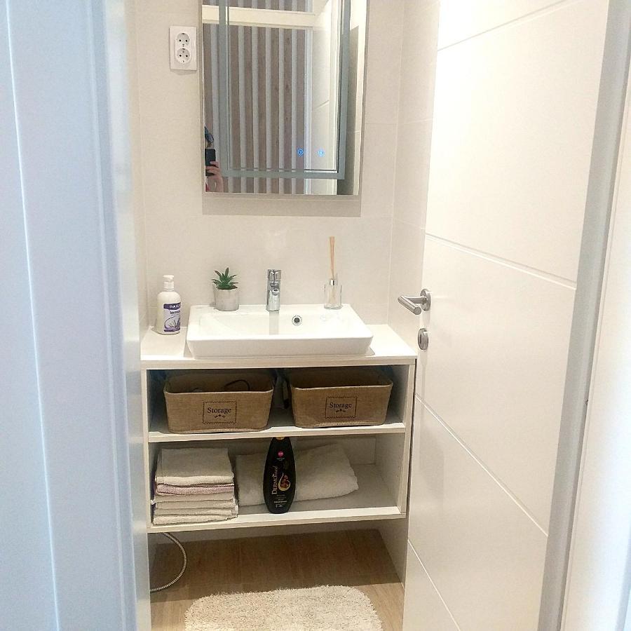 Apartman Neyla Mostar Exterior foto