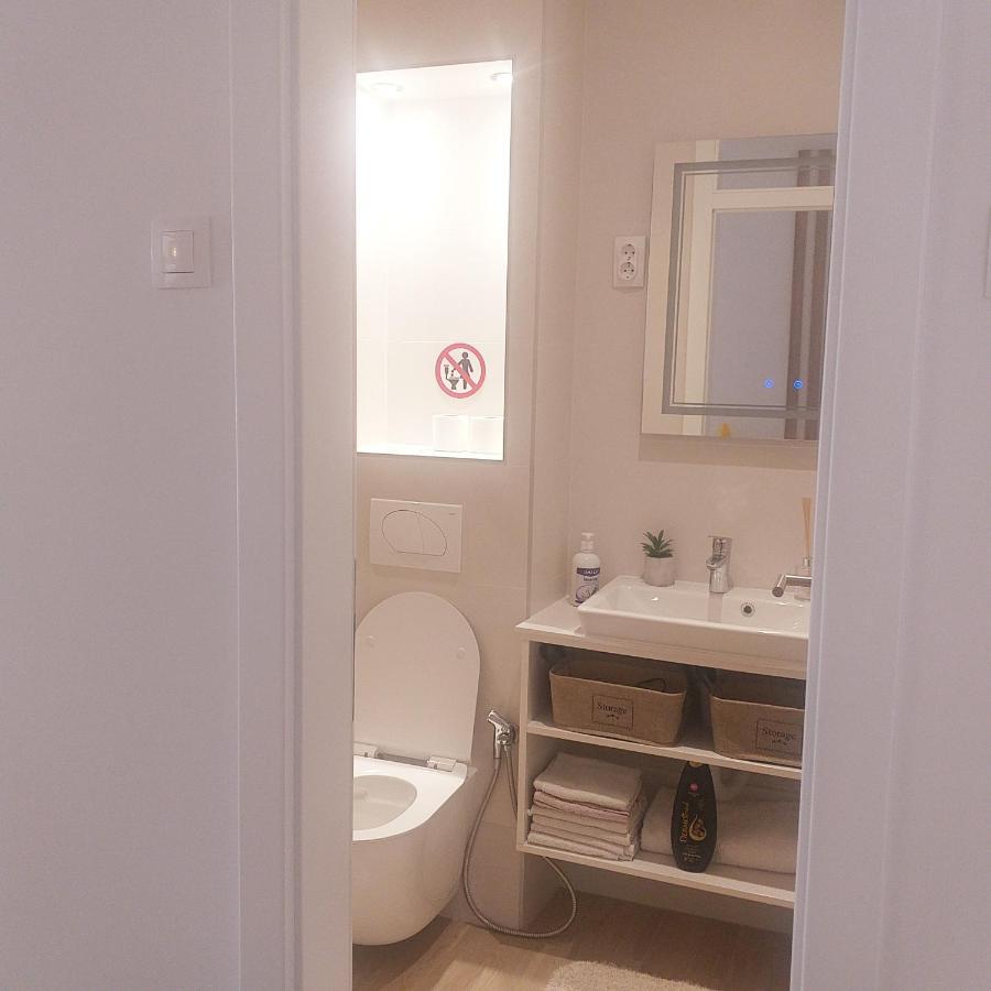 Apartman Neyla Mostar Exterior foto