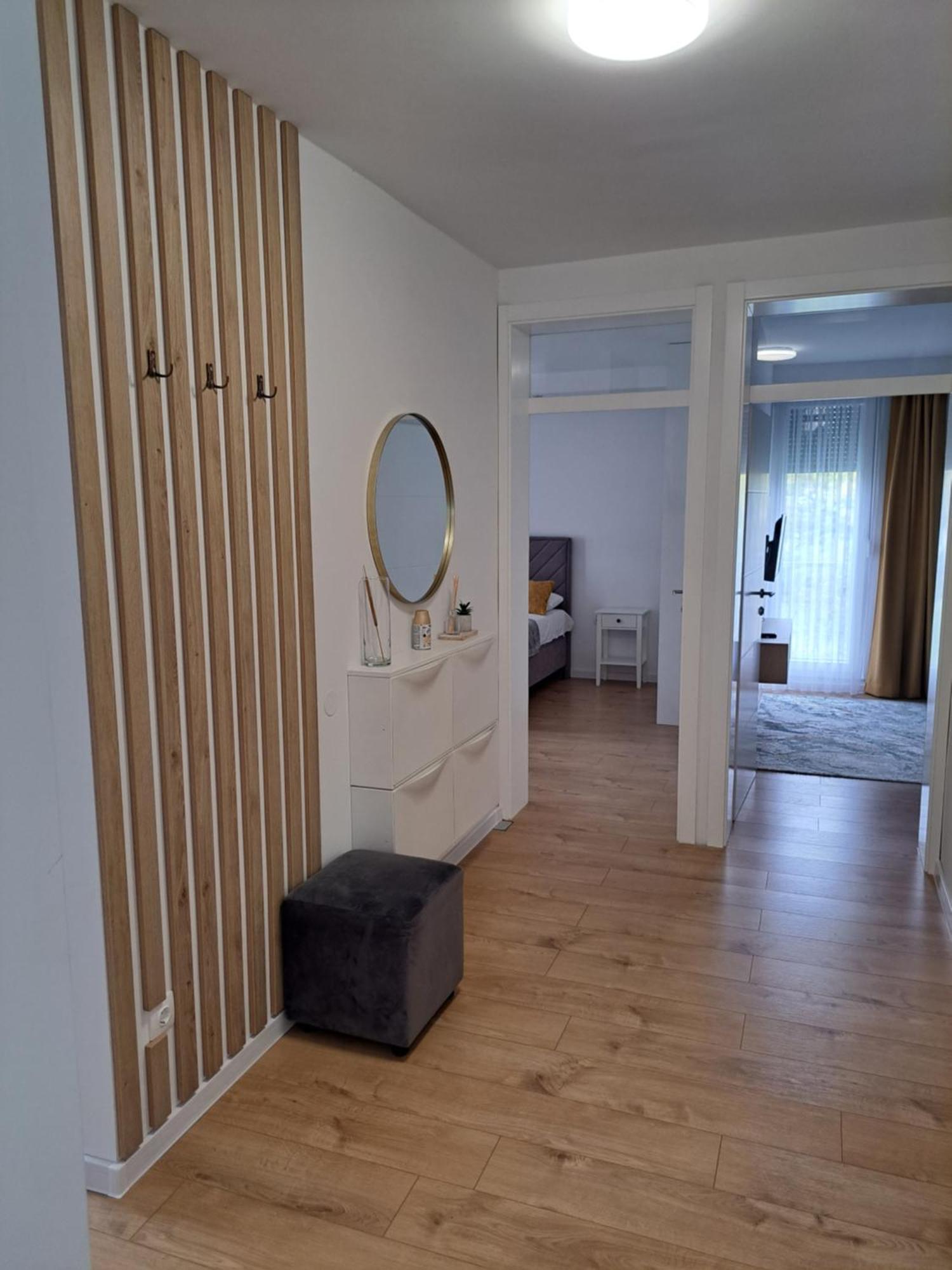 Apartman Neyla Mostar Exterior foto
