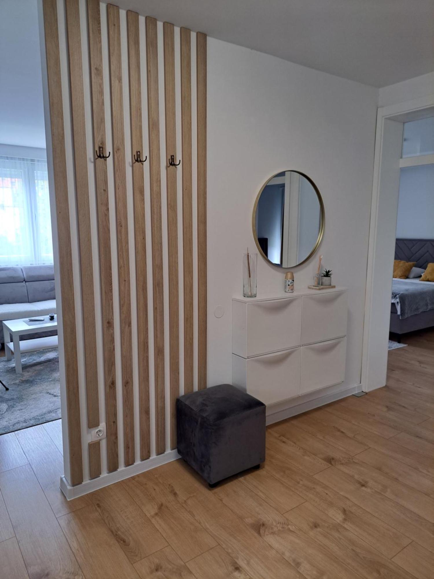 Apartman Neyla Mostar Exterior foto