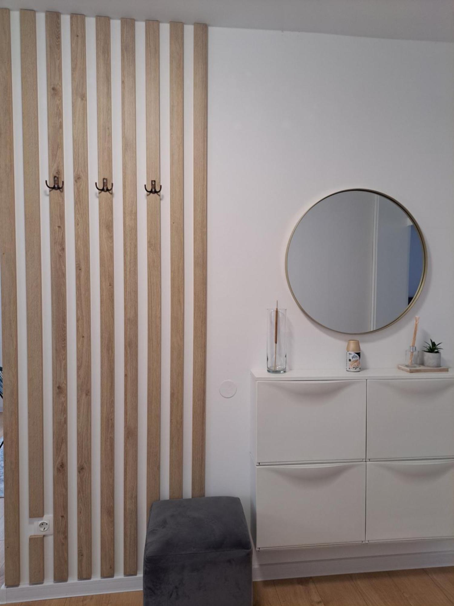 Apartman Neyla Mostar Exterior foto