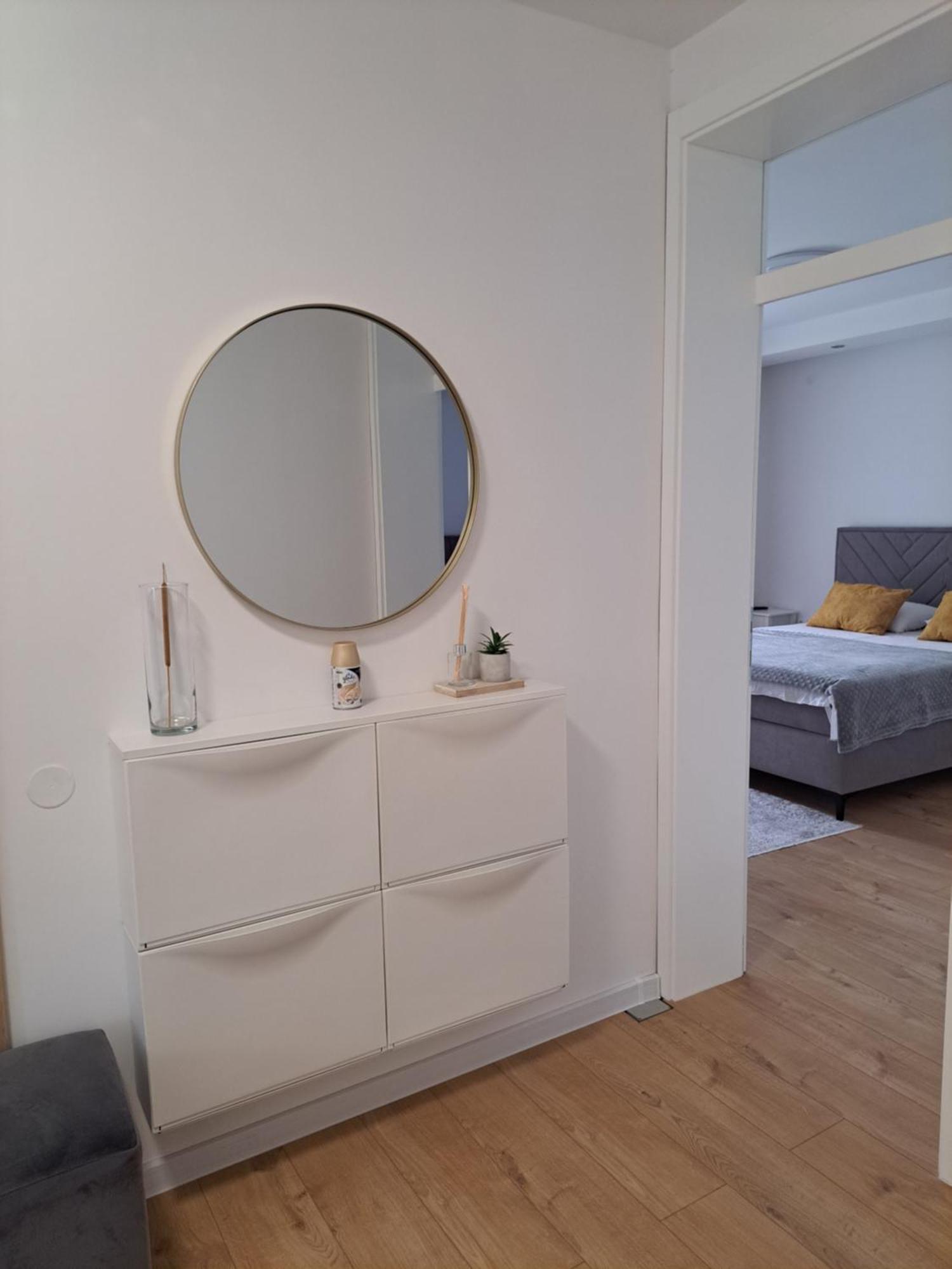 Apartman Neyla Mostar Exterior foto